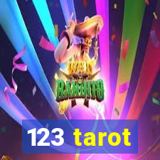 123 tarot